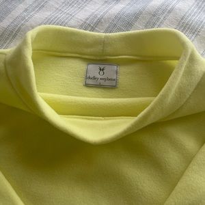 Dudley Stephen’s Boatneck